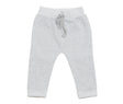 HEATHER GREY