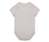 Body en coton bio - LARKWOOD - #LW655