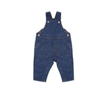 Salopette en jean - LARKWOOD - #LW700