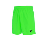 Short de sport enfant en tissu Evertex - MACRON - #MA5223J