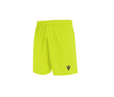 Short de sport enfant en tissu Evertex - MACRON - #MA5223J