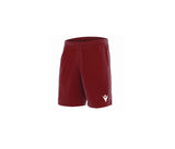 Short de sport en tissu Evertex - MACRON - #MA5223