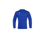 Tee-shirt manches longues respirant enfant - MACRON - #MA5419J