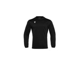 Tee-shirt manches longues respirant enfant - MACRON - #MA5419J