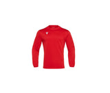 Tee-shirt manches longues respirant - MACRON - #MA5419
