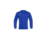 Tee-shirt manches longues respirant - MACRON - #MA5419