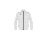 Sweat grand zip enfant - MACRON - #MA8122J