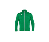Sweat grand zip enfant - MACRON - #MA8122J