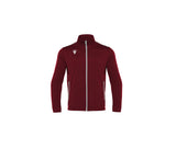 Sweat grand zip enfant - MACRON - #MA8122J
