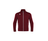 Sweat grand zip - MACRON - #MA8122