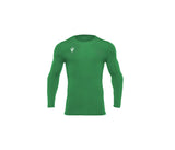 Langarmshirt für Kinder - MACRON - #MA9192J