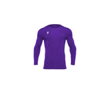 Langarmshirt für Kinder - MACRON - #MA9192J