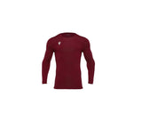 Langarmshirt für Kinder - MACRON - #MA9192J