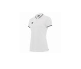 JUNIOR HAMBO POLO - MACRON - #MA9331J