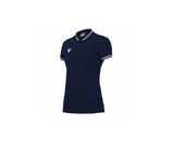 JUNIOR HAMBO POLO - MACRON - #MA9331J