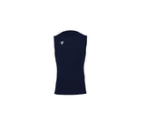JUNIOR KESIL SLEEVELESS SHIRT - MACRON - #MA9749J