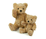 Ours en peluche articulé - MUMBLES - #MM016