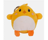 Porte-clé peluche - MUMBLES - #MM026