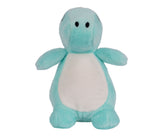 Porte-clé peluche - MUMBLES - #MM026
