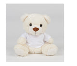 Ourson avec tee-shirt - MUMBLES - #MM030
