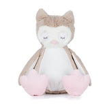 Peluche chouette - MUMBLES - #MM054