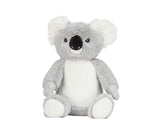 Peluche version mini - MUMBLES - #MM060