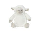 Peluche version mini - MUMBLES - #MM060