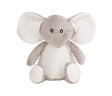 ELEPHANT / GREY