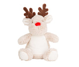 Peluche version mini - MUMBLES - #MM060