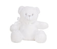 TEDDY / WHITE