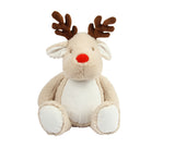 Renne en peluche - MUMBLES - #MM560