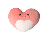 Cœur en peluche - MUMBLES - #MM8010