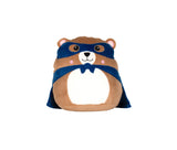 Ours super héro en peluche - MUMBLES - #MM8012