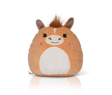 Peluche poney - MUMBLES - #MM807