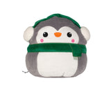 Pingouin en peluche - MUMBLES - #MM809