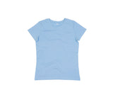 Tee-shirt femme en coton organique - MANTIS - #MT002