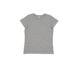 Tee-shirt femme en coton organique - MANTIS - #MT002