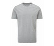 HEATHER GREY MELANGE
