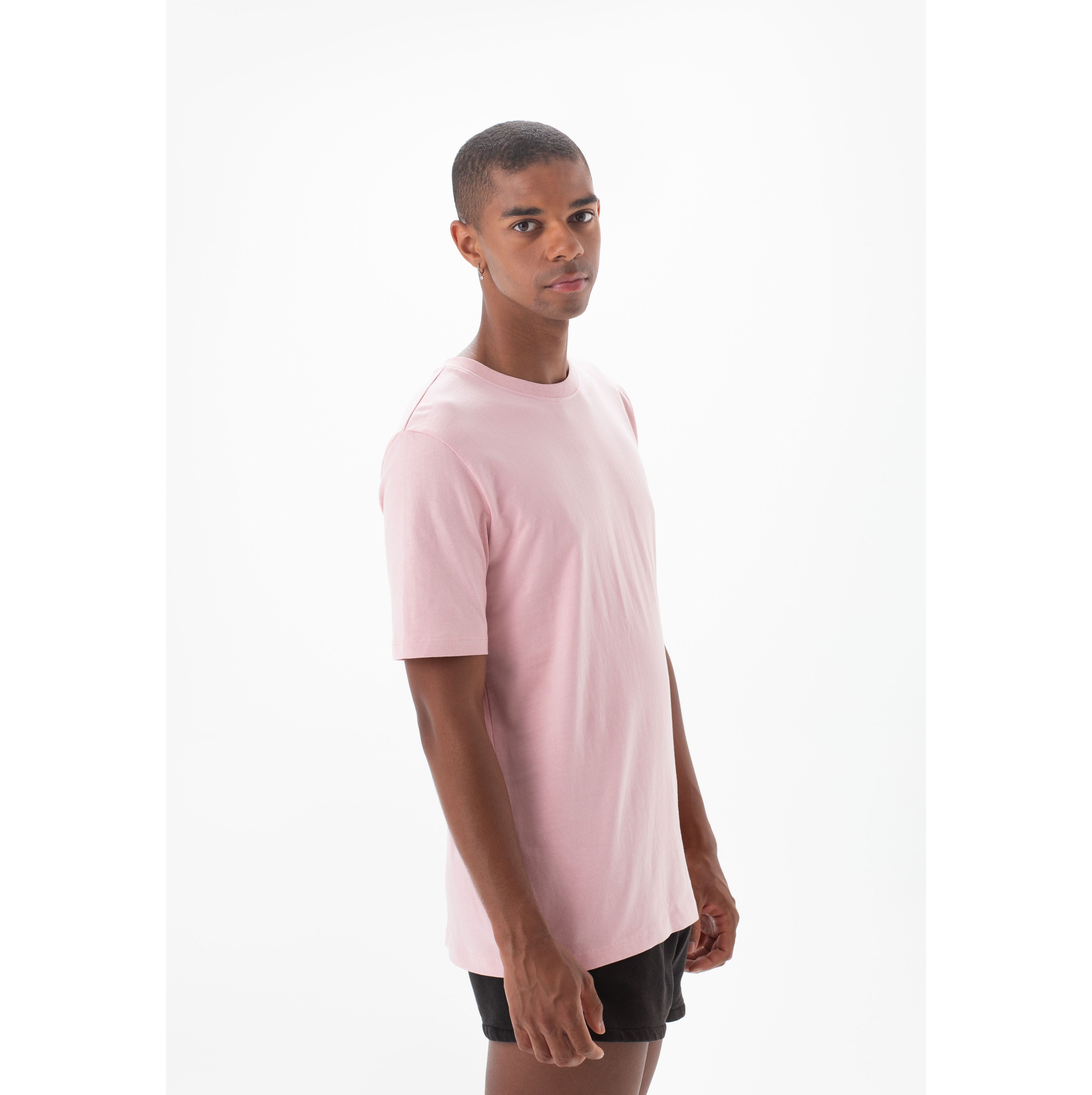 Tee-shirt lourd unisexe - MANTIS - #MT003