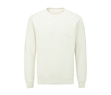 Sweat col rond 280 écoresponsable - MANTIS - #MT005