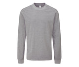 Tee-shirt manches longues unisexe - MANTIS - #MT006