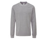HEATHER GREY MELANGE