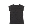CHARCOAL GREY MELANGE