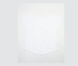 Tee-shirt femme coupe ample - MANTIS - #MT091