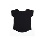 Tee-shirt femme coupe ample - MANTIS - #MT091