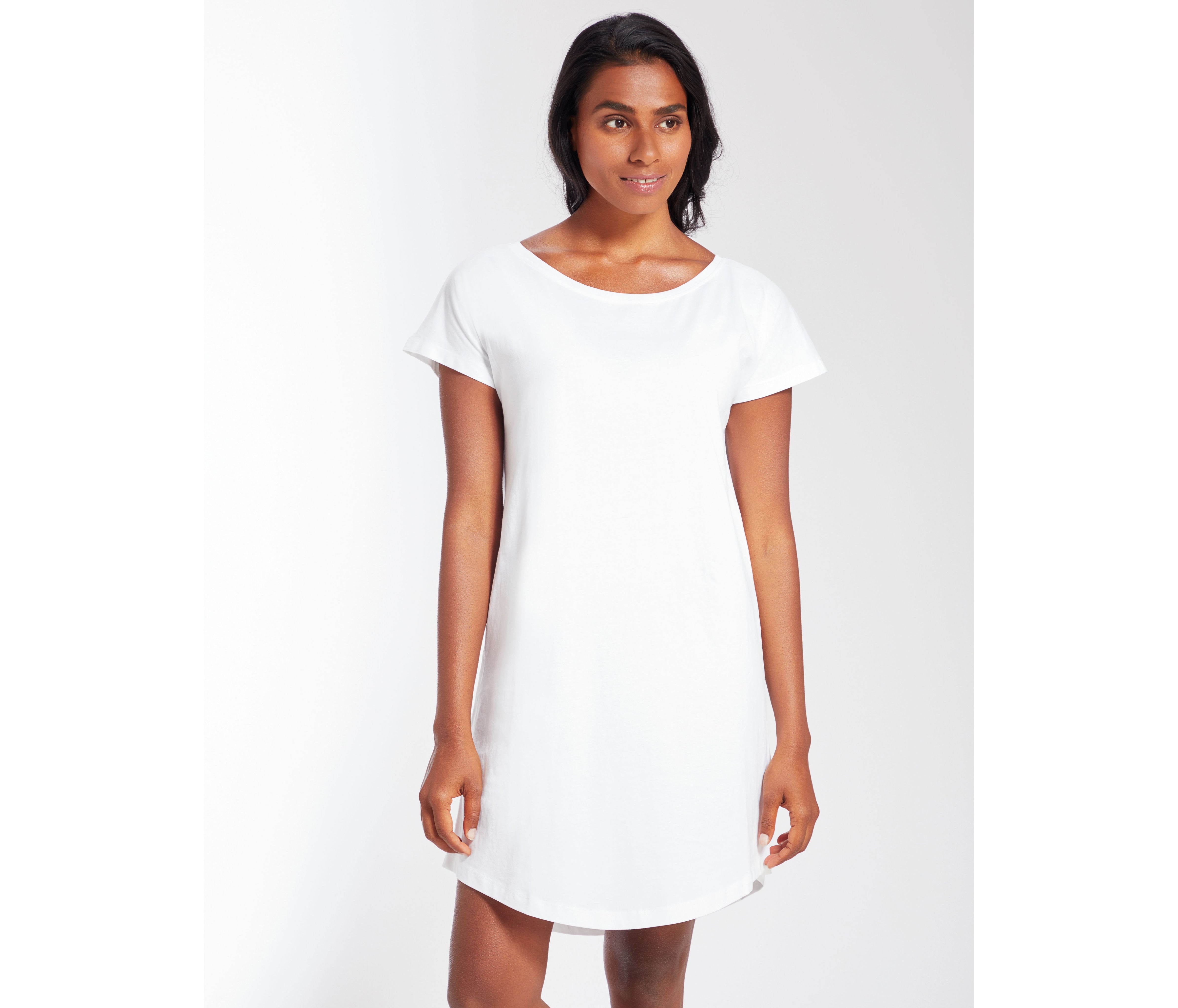 Robe ample femme - MANTIS - #MT099