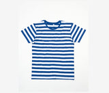 Tee-shirt rayé homme - MANTIS - #MT109S
