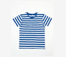 CLASSIC BLUE / WHITE