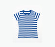 CLASSIC BLUE / WHITE