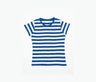CLASSIC BLUE / WHITE